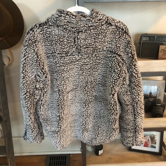 Thread & Supply wubby pullover - Picture 4 of 5